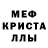 Первитин пудра Elena Pushe